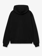 Carhartt WIP Mack Jacket cotton hoodie - Blackwax