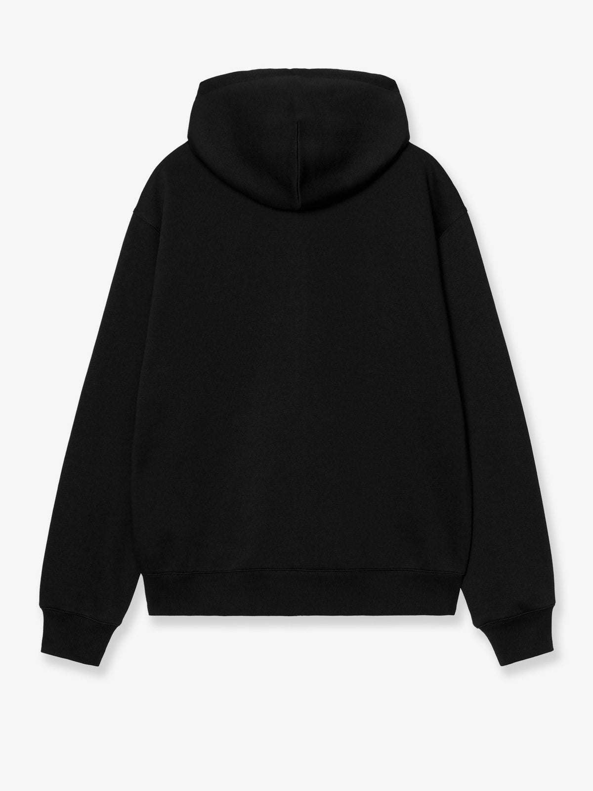 Carhartt WIP Mack Jacket cotton hoodie - Blackwax