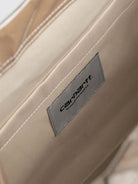 Carhartt WIP Blinkerfluid Paper Laminated Paper handbag - Brown