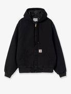 Carhartt WIP Og Active canvas - Black