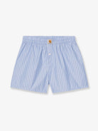 Carhartt WIP Striped cotton boxers - Curacao