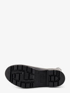 Celine Rubber Garden Boots - Black
