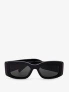 Celine Triomphe XL 01 sunglasses - Blackgold