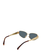 Celine Metal sunglasses - Gold