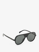 Celine Black Frame 66 acetate sunglasses