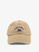 Celine Cotton hat - Sandlightbrown