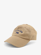Celine Cotton hat - Sandlightbrown