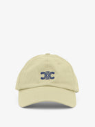 Celine Cotton hat - Beige