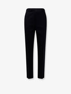 Celine Wool trousers - Black