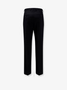 Celine Wool trousers - Black