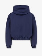 Celine Cotton blend hooded jacket - Overseas