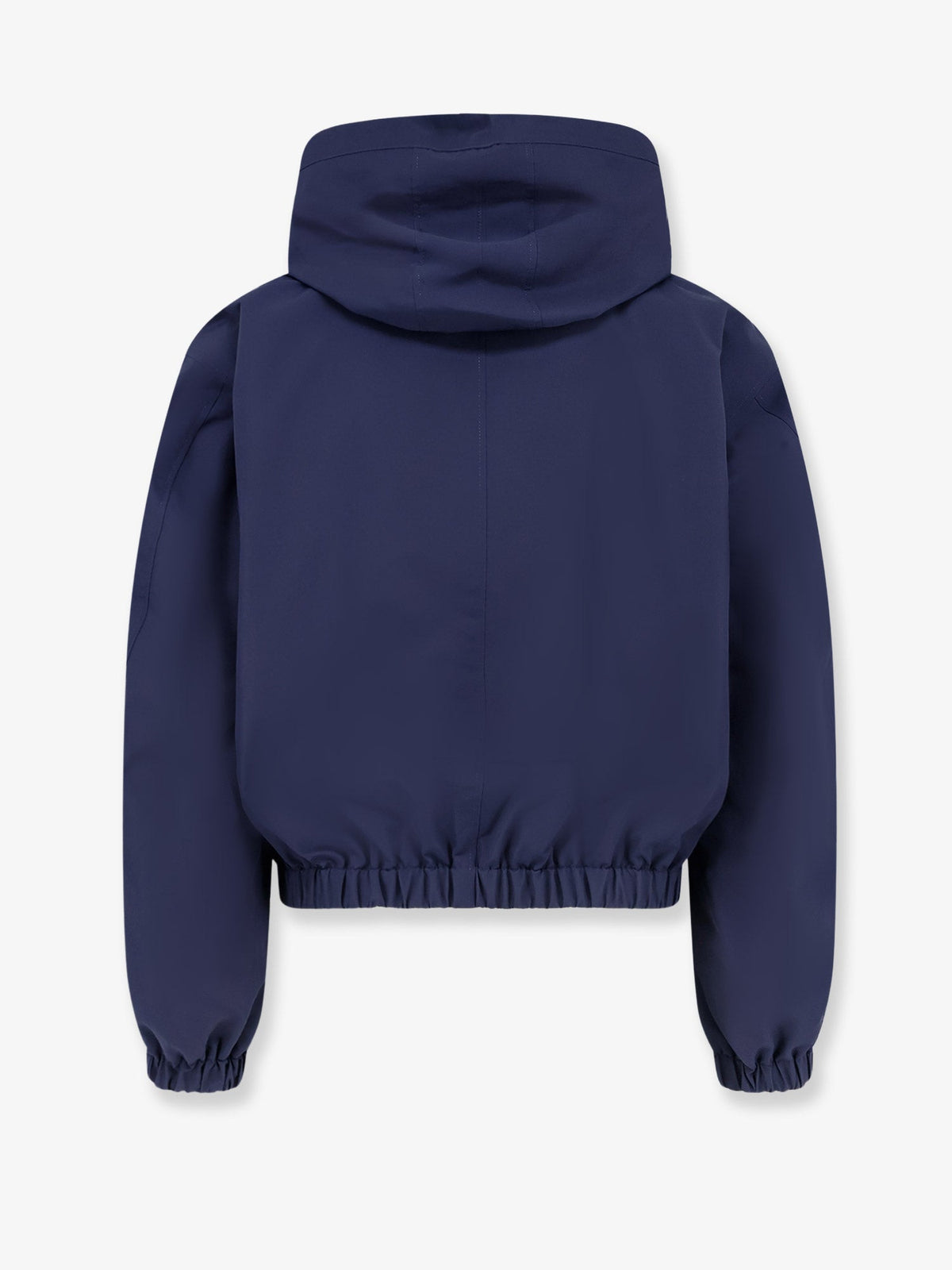 Celine Cotton blend hooded jacket - Overseas
