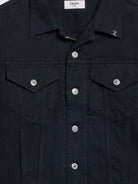 Celine Trucker denim jacket - Black