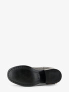 Chloé Dakota calfskin boots - Black