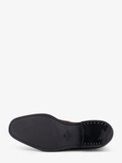 Church's Hertford R 2.0 suede loafers - Ebony