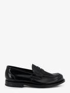 Church's Farsley 2.0 Leather Loafers - Black