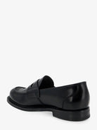Church's Farsley 2.0 Leather Loafers - Black