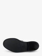 Church's Farsley 2.0 Leather Loafers - Black