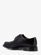 Church's Shannon leather lace-up shoes - Black