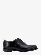 Church's Consult leather lace-up - Black