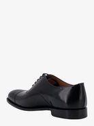 Church's Consult leather lace-up - Black