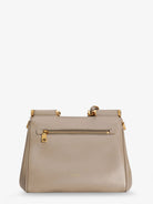 Dolce & Gabbana My Sicily leather handbag - Talpa