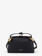 Dolce & Gabbana Vittoria leather handbag - Nero