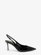 Dolce & Gabbana Patent leather pumps - Nero