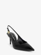 Dolce & Gabbana Patent leather pumps - Nero