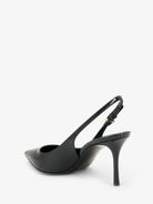 Dolce & Gabbana Patent leather pumps - Nero