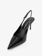 Dolce & Gabbana Patent leather pumps - Nero