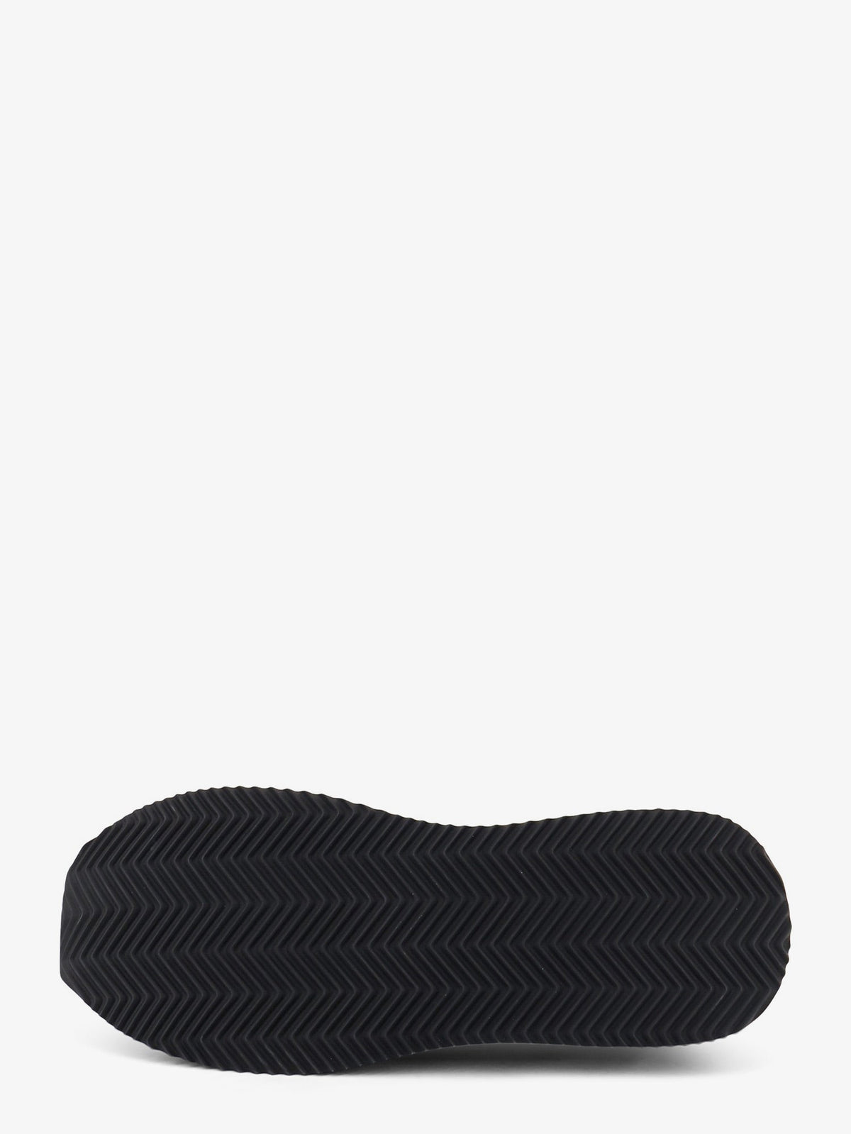 Dolce & Gabbana DG Cushion sneakers in nylon with suede inserts - Neronero