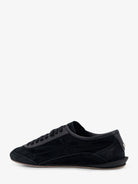 Dolce & Gabbana Gimondi Plus leather sneakers - Nero