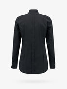 Dolce & Gabbana Gold cotton shirt - Nero