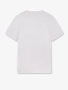 Dolce & Gabbana Cotton t-shirt - Bianco Ottico