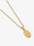 Dolce & Gabbana Brass necklace - Oro