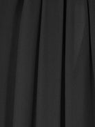 Elisabetta Franchi Viscose shirt with body detail - Nero