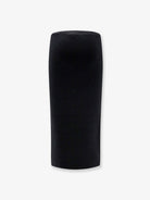 Elisabetta Franchi Knit midi skirt - Nero