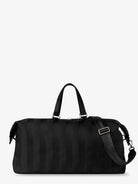 Fendi Lui 48 nylon travel bag - Neropalladio