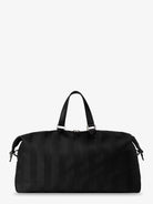 Fendi Lui 48 nylon travel bag - Neropalladio