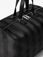 Fendi Lui 48 nylon travel bag - Neropalladio