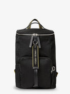 Fendi Tourist backpack in FF Superlight technical fabric - Nero