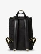 Fendi Tourist backpack in FF Superlight technical fabric - Nero
