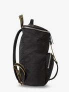 Fendi Tourist backpack in FF Superlight technical fabric - Nero