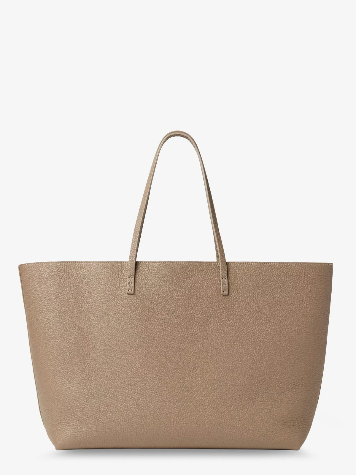 Fendi Roll Medium Leather Shopping Bag - Cordamoro