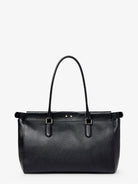 Fendi Peekaboo Tote shoulder bag - Nero