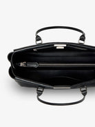 Fendi Peekaboo Tote shoulder bag - Nero