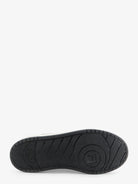 Fendi Fendi Match leather sneakers - White