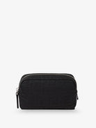 Fendi Superlight FF Zucca fabric Beauty Case - Nero
