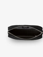 Fendi Superlight FF Zucca fabric Beauty Case - Nero